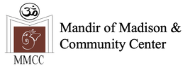 Mandir Of Madison